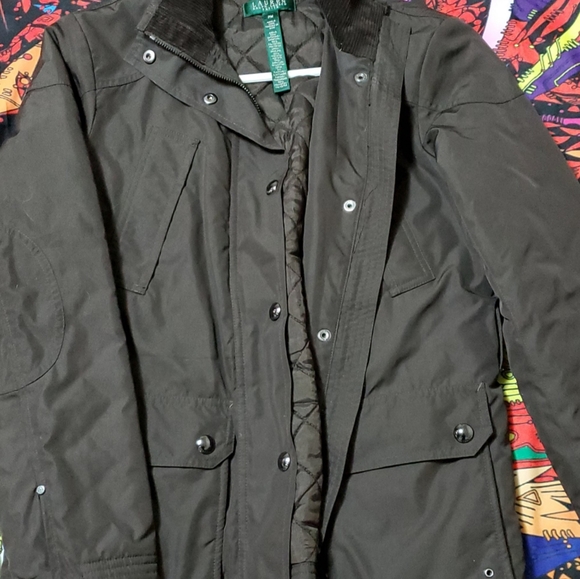 Ralph Lauren Jackets & Blazers - Ralph Lauren Coat